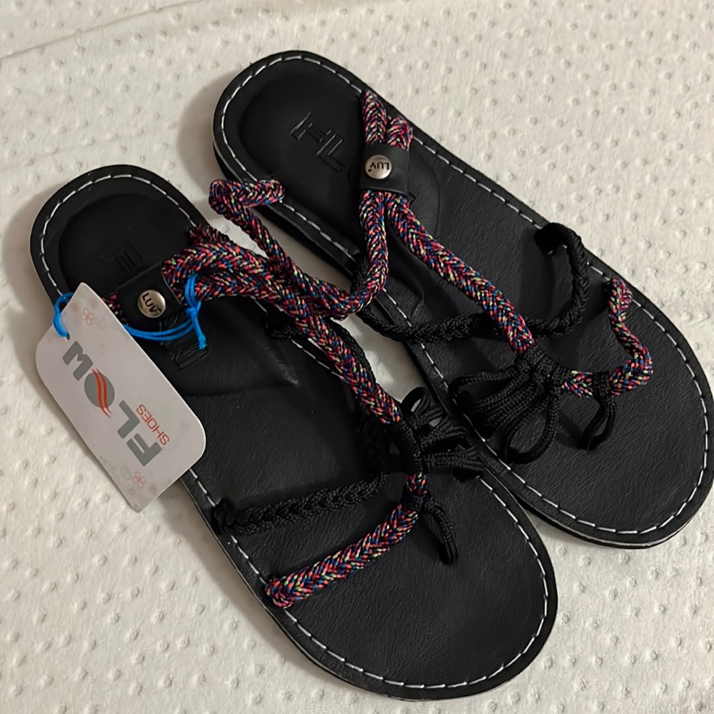 Woman’s Super comfy sandal